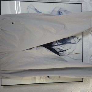 Fabletics Mens Heathee Gray Joggers